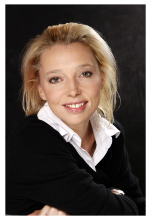 Isabelle Alexis
