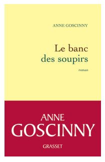 le banc des soupirs