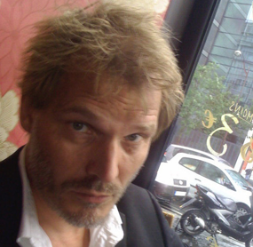 Stéphane Nolhart