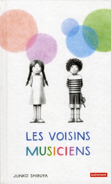 les voisins musiciens