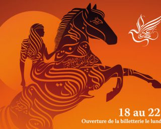 Festival Arabesques