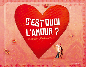 C'est quoi l'amour