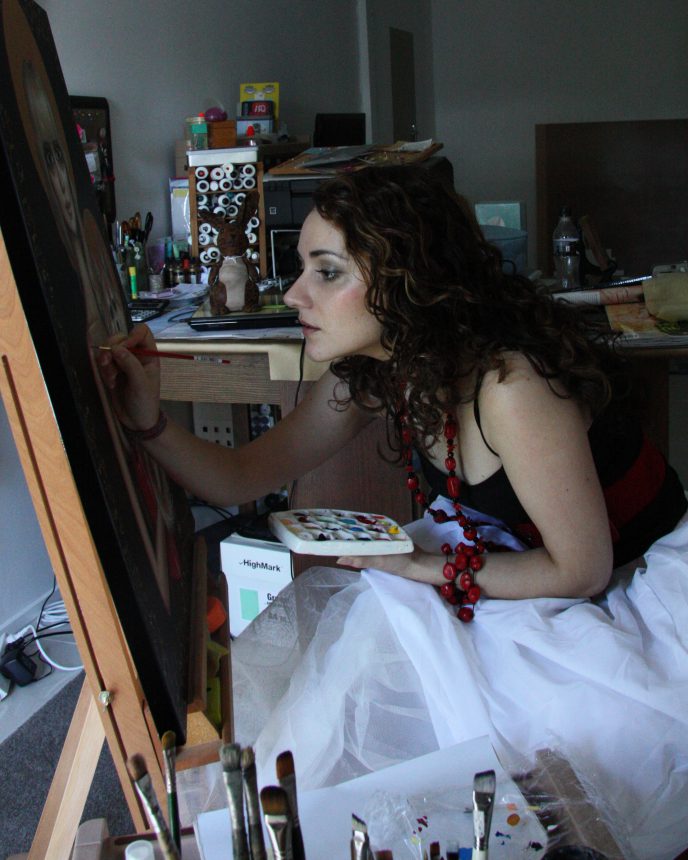 Leila Ataya