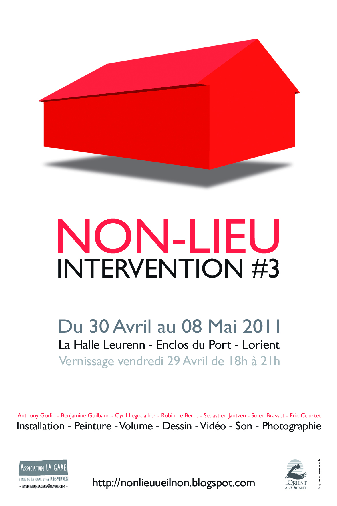 non-Lieu