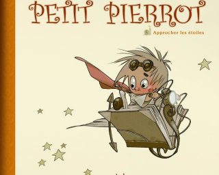 Petit Pierrot