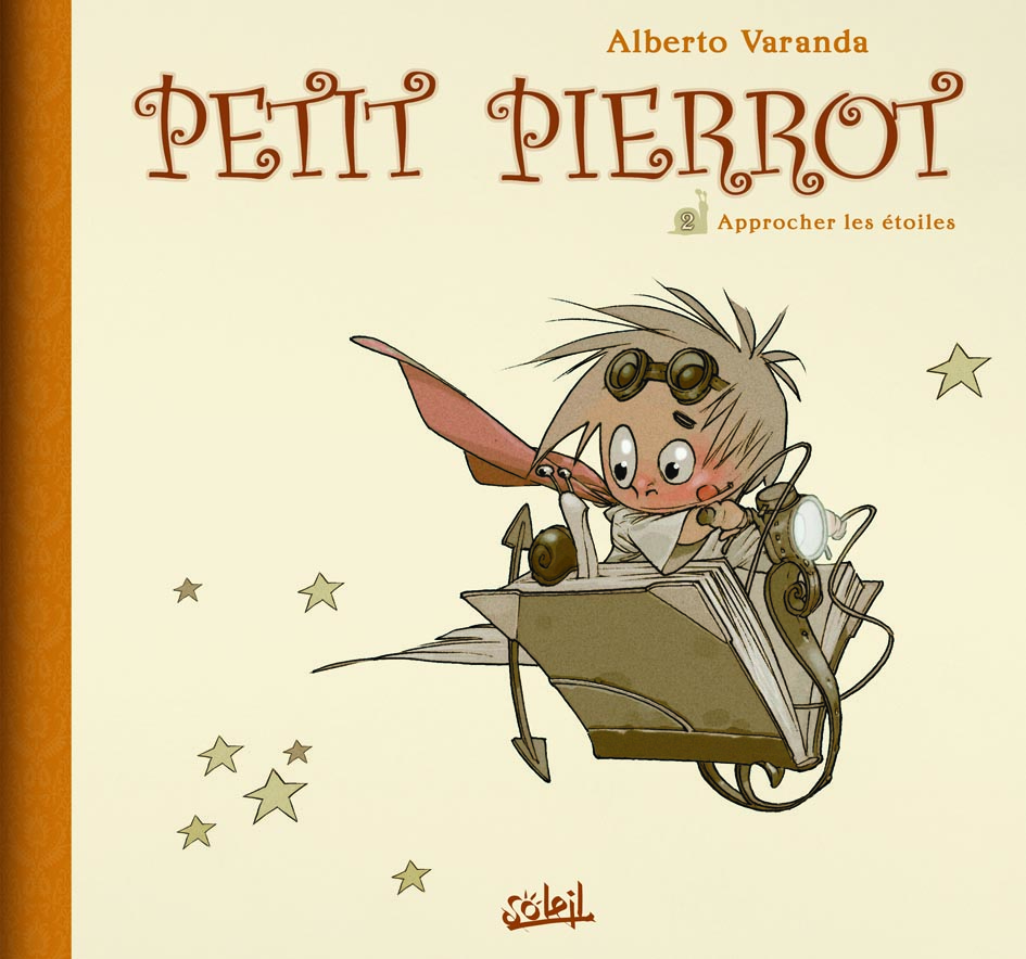 Petit Pierrot