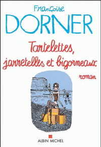 Tartelettes, jarretelles et bigorneaux