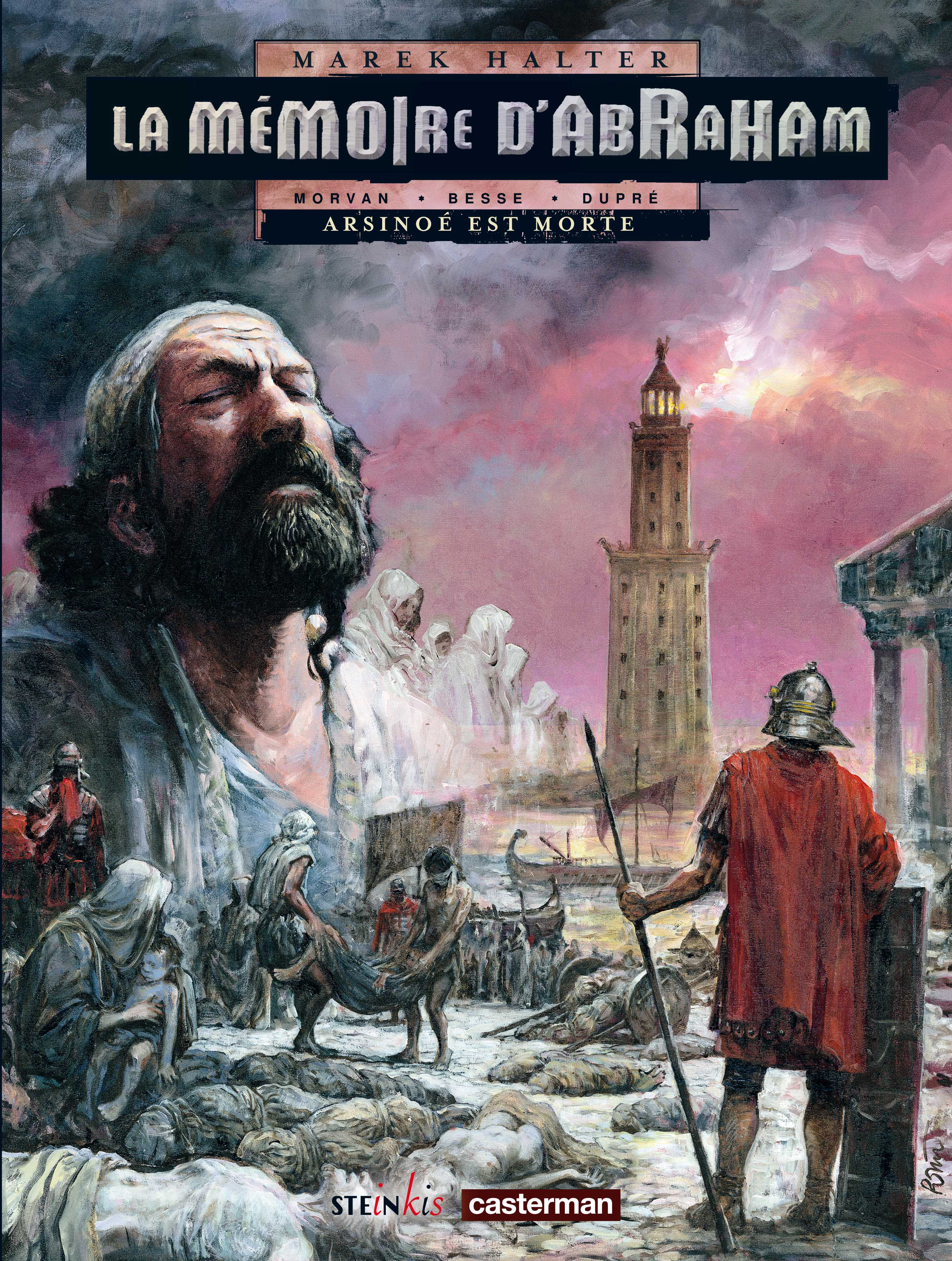 Abraham