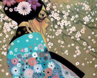 David Sala - Le bonheur prisonnier