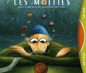 Les moitiés