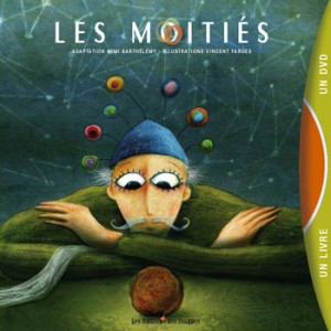 Les moitiés