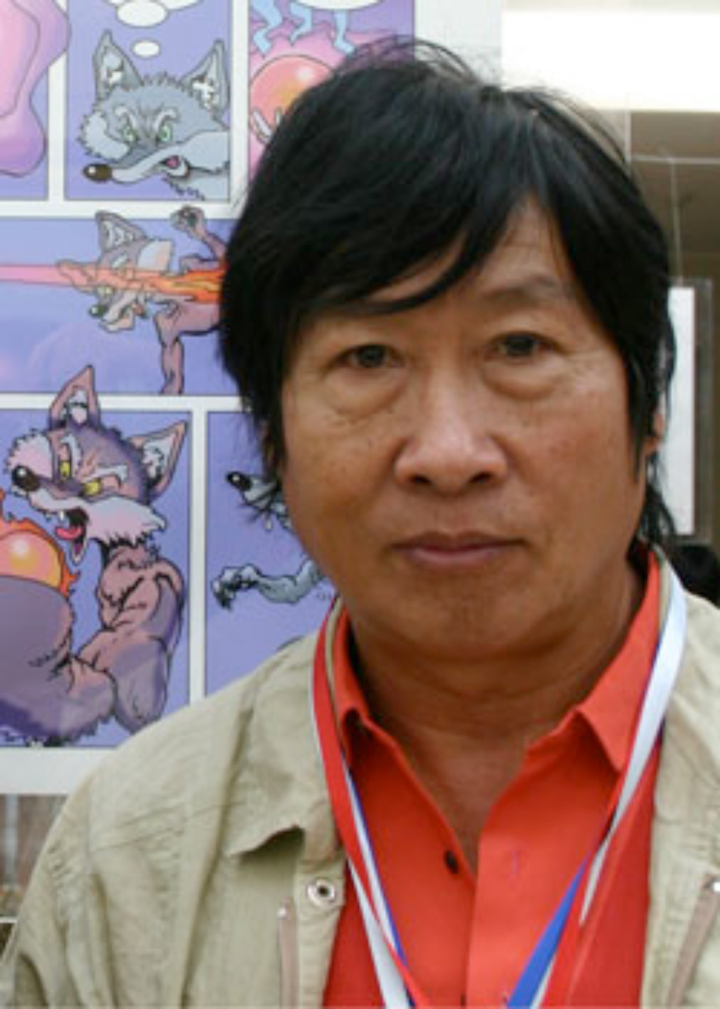 Chongrui nie
