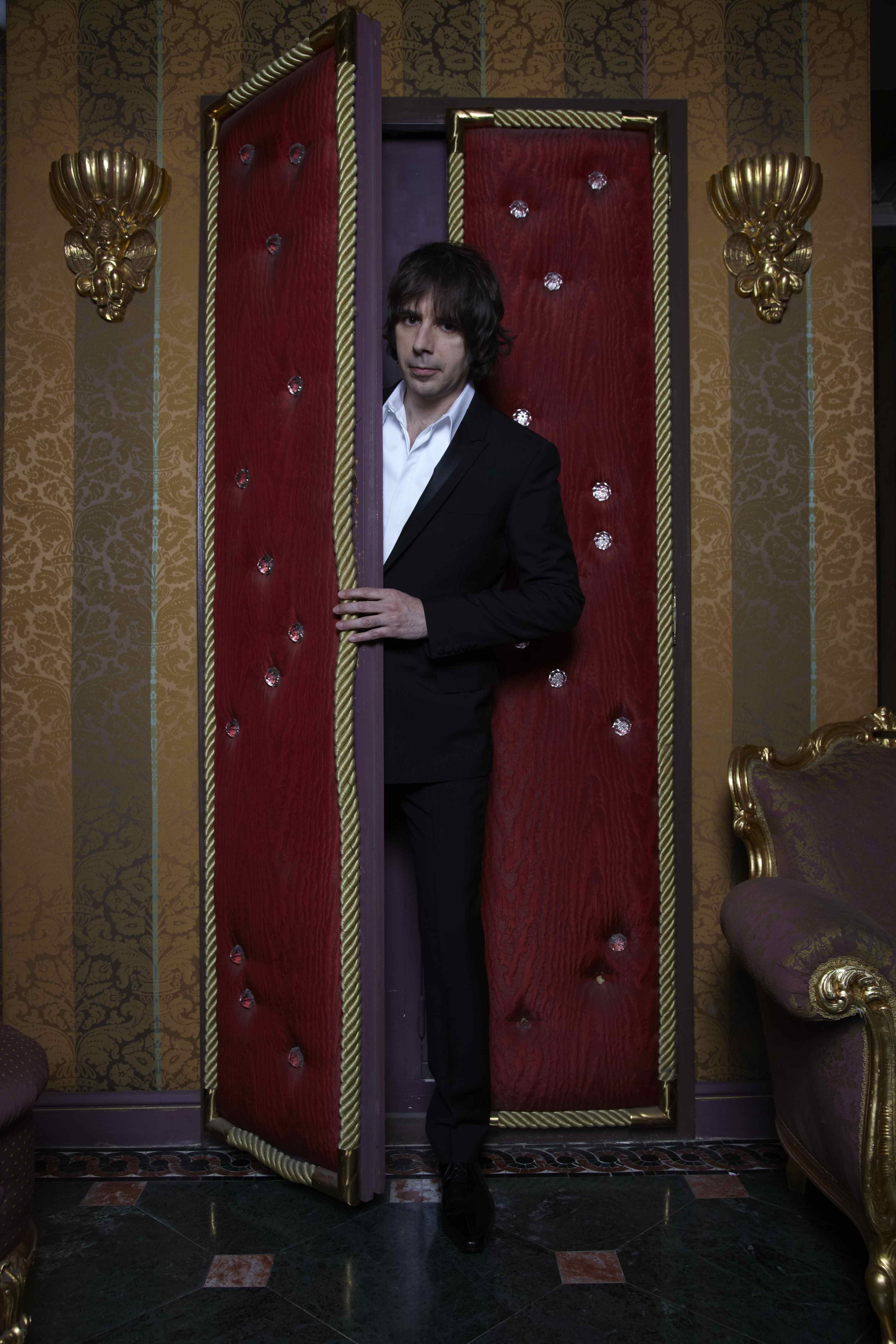 Thomas Fersen
