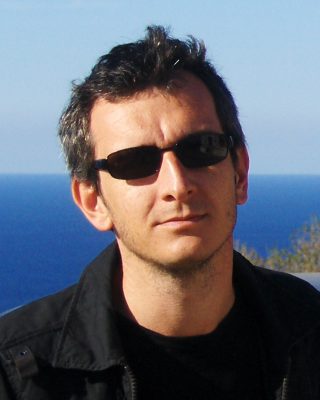 Jean Marie omont