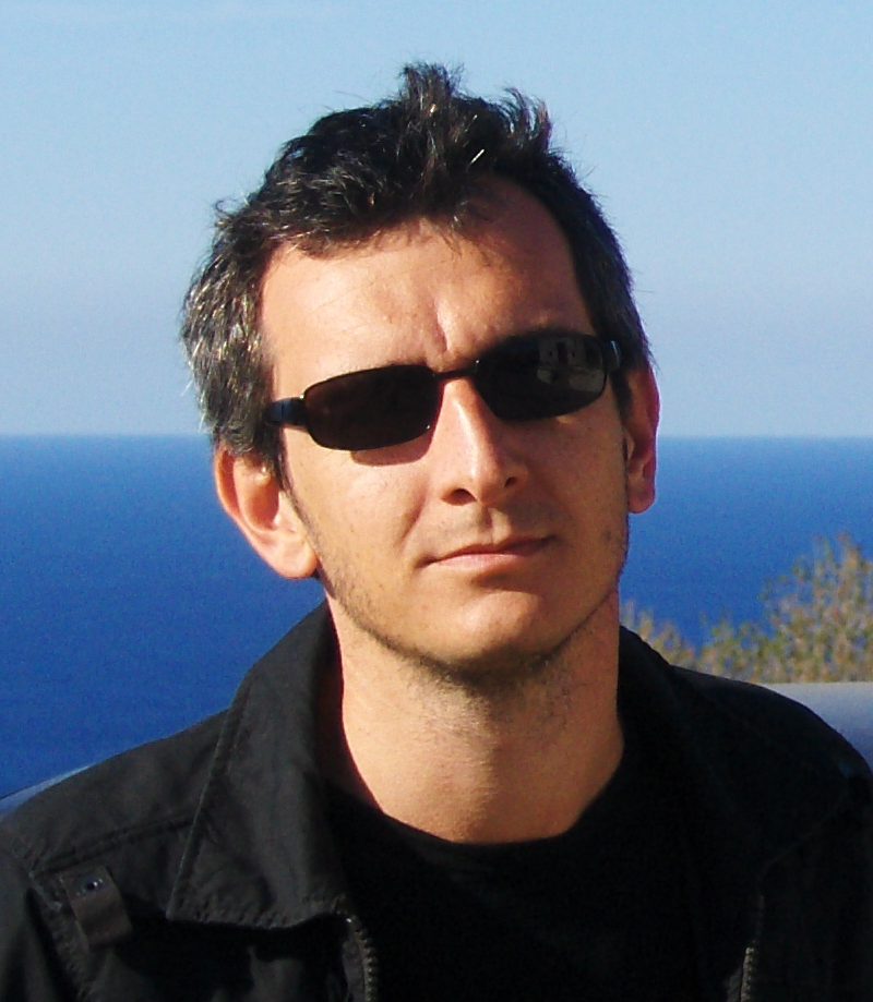 Jean Marie omont