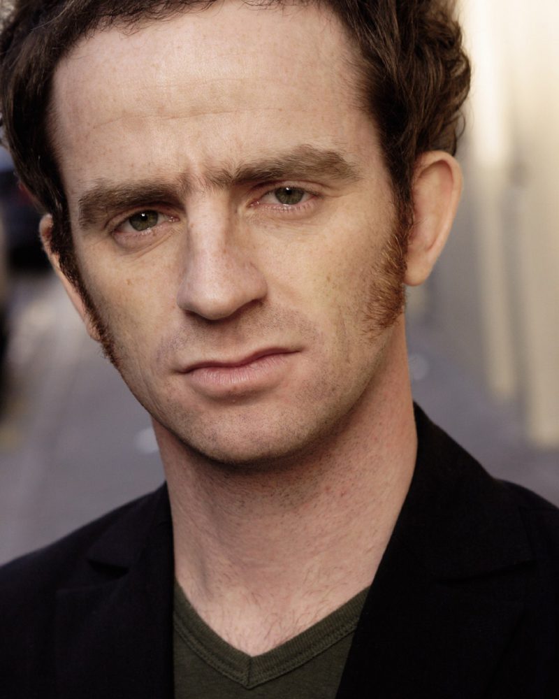 Mathias Malzieu