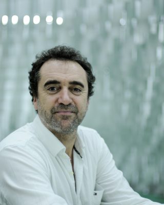 Patrick Marty