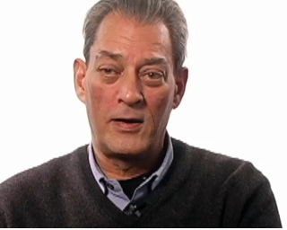 Paul Auster