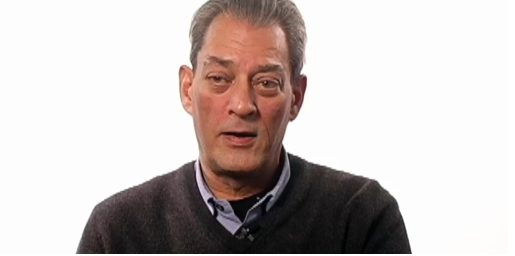 Paul Auster