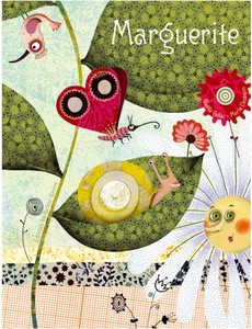 Marguerite