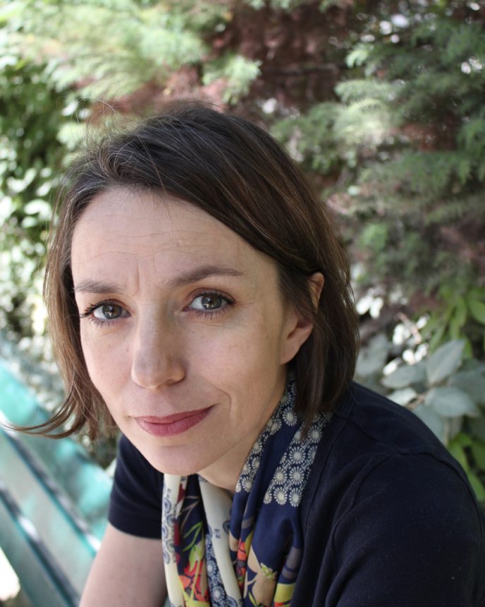 Gaelle callac