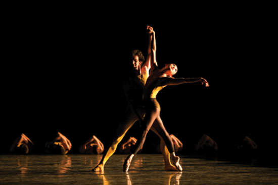 Ballet de Flandres