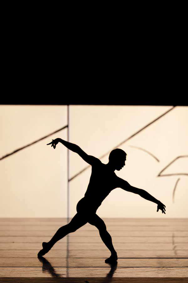 Artifact: Ballet royal de Flandres