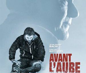 Avant l'aube : à mi-distance du polar et du drame socia