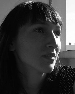 Catherine Meurisse