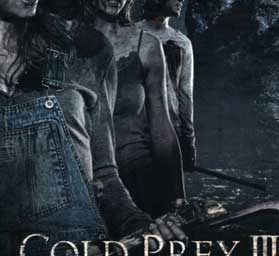Cold Prey 3, la suite de trop ?