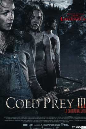 Cold Prey 3, la suite de trop ?