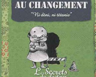 Ni déni, Ni tétanie avec le Docteur Coolzen