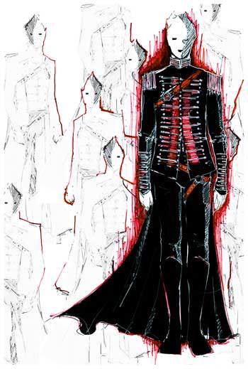 Hamlet - Philippe Torreton