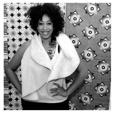 Jennifer Zonou Alias Hava " My little Green Box"