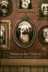 Destins de chiens