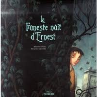 La funeste nuit d'ernest