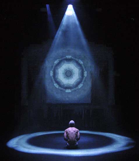 The Oracle