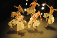 La batsheva dance Company