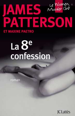 Sueurs froides pour sable chaud avec James Patterson