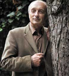 René de Ceccatty : un certain type d'affinité