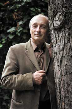 René de Ceccatty : un certain type d'affinité