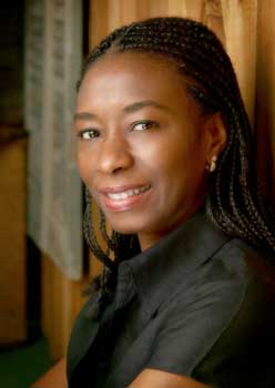 Sefi Atta : le syndrome du Sofitel