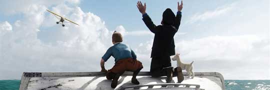 Tintin et le secret de la Licorne : l'attente d'une adaptation risquée