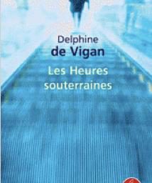 Delphine De Vigan nous enchante avec un roman contemporain et haletant