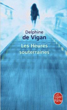 Delphine De Vigan nous enchante avec un roman contemporain et haletant