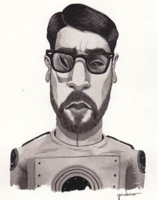 Ken Garduno