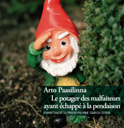 Le potager des malfaiteurs