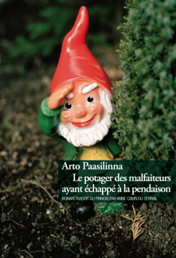 Le potager des malfaiteurs