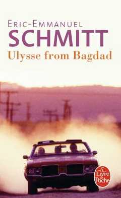 Ulysse from bagdad