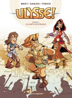 Ulysse!